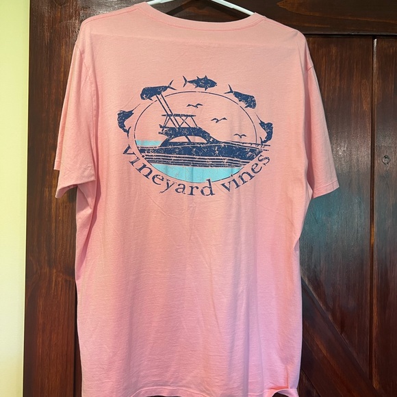 Vineyard Vines Other - Mens Vineyard Vines Short Sleeve Shirt